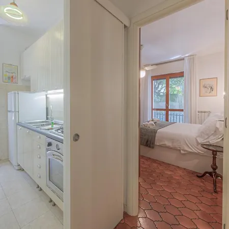 Apartment Comodo E In Ottima Posizione