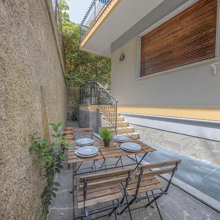 Apartment Comodo E In Ottima Posizione Rapallo