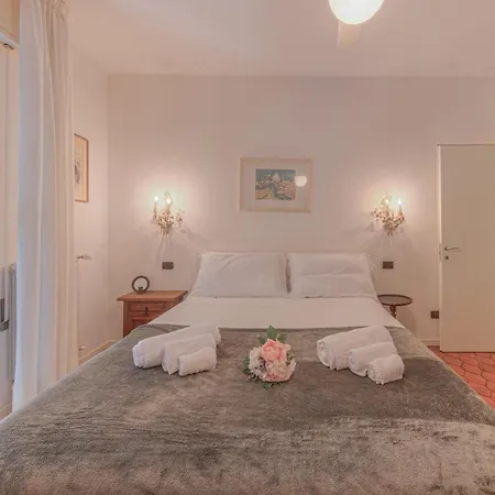 Apartment Comodo E In Ottima Posizione