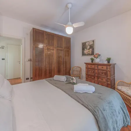 Comodo E In Ottima Posizione Apartment