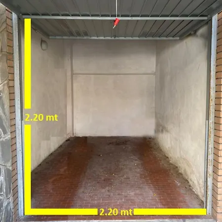 Apartment Comodo E In Ottima Posizione *