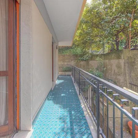 Comodo E In Ottima Posizione דירה