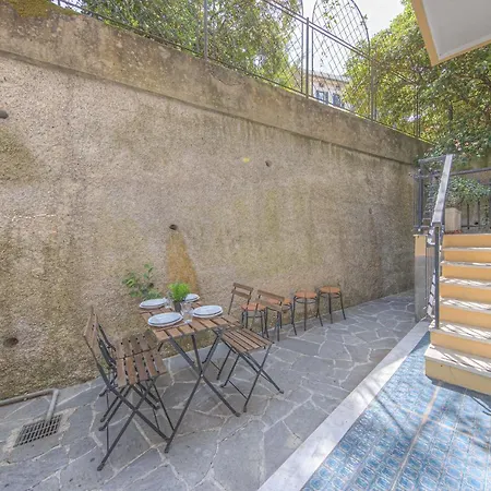 Comodo E In Ottima Posizione *