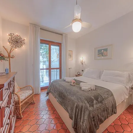 Comodo E In Ottima Posizione ראפאלו