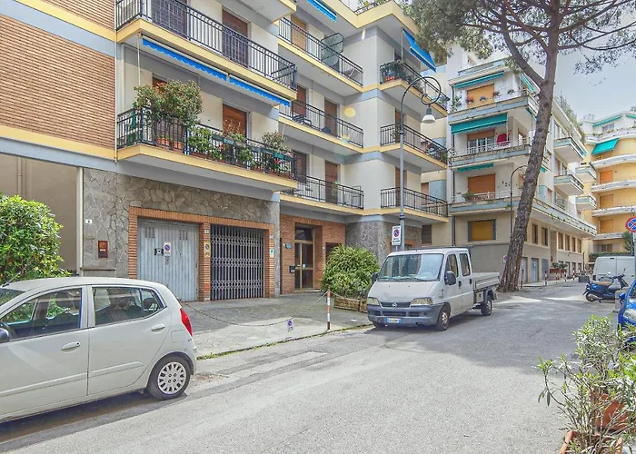 Comodo E In Ottima Posizione *